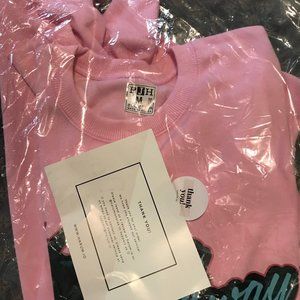 Overwatch Team RunAway Sweatshirt